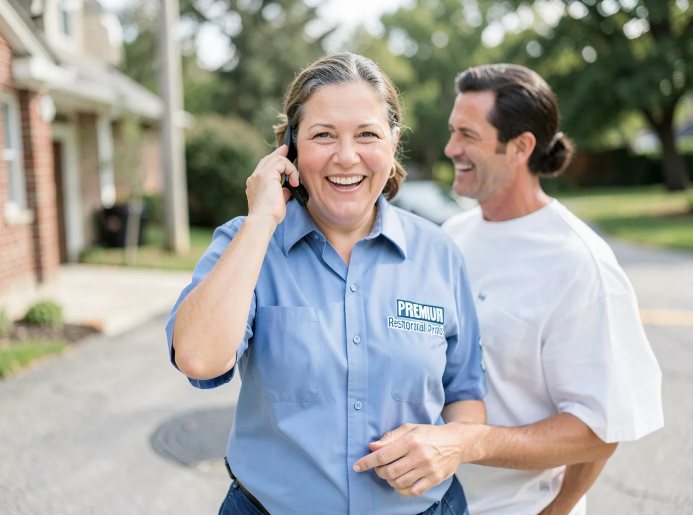 Water Damage Restoration Volga, SD FAQs